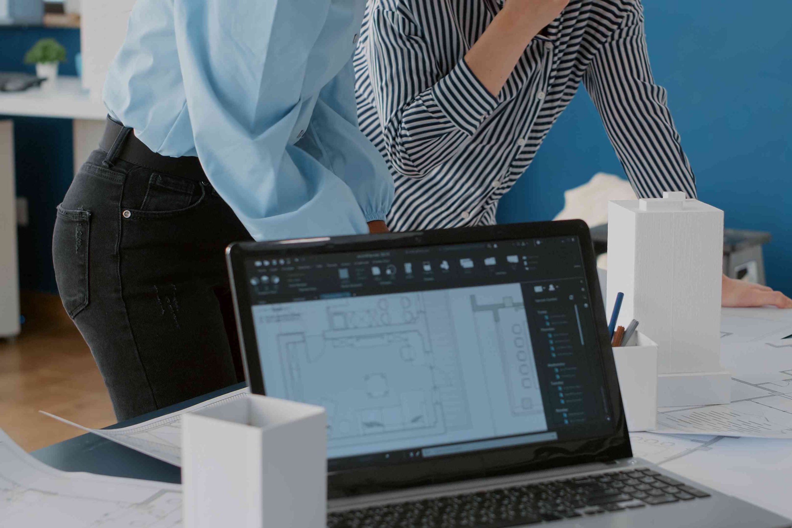 Engineering & Design